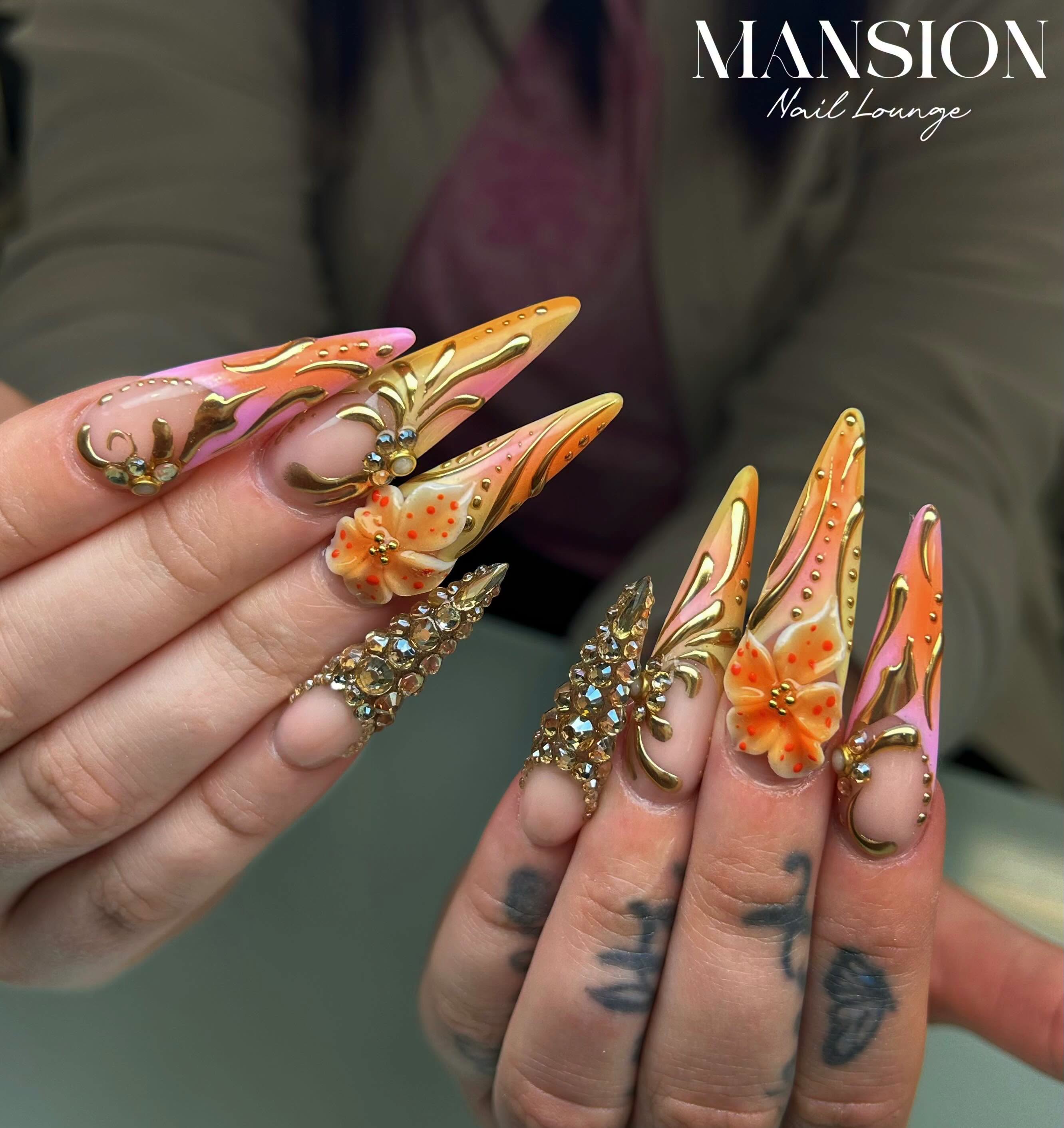 Nail June 22